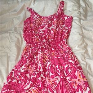 Lilly Pulitzer Dress *